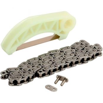 Kit de cadena para accionamiento de bomba de aceite SWAG 10 94 4611