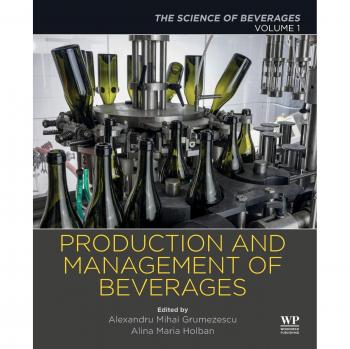 Production and Management of Beverages: Volume 1. The Science of Beverages