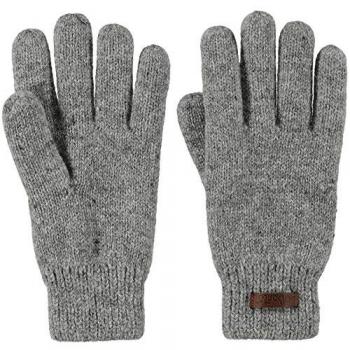 Guantes Barts 20603 para Hombre - Color Negro - Tallas 4-6, 6-8 y 8-10 Años