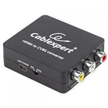 Conversor de HDMI a Video compuesto