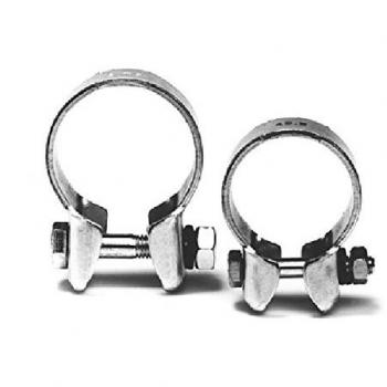 Bosal 250-360 Pipe Connector, exhaust system
