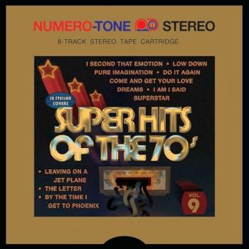 Éxitos Superiores de los 70s (LP-Vinilo)