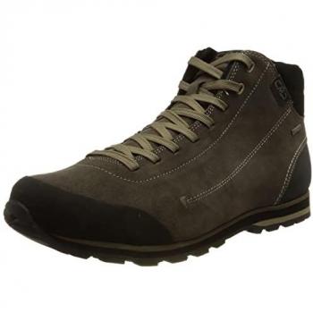 CMP Elettra Mid Waterproof Hiking Boots for Men