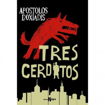 Tres cerditos - DOXIADIS, APOSTOLOS