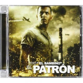 TITO EL BAMBINO EL PATRON