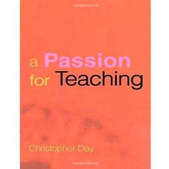 A Passion for Teaching