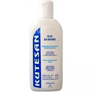 Kutesan-Olio Bagno 200Ml