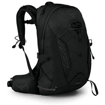 Mochila Osprey Tempest 9L Negro Mujer Adulto XS-S Senderismo