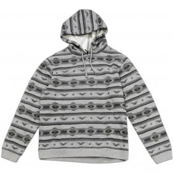 Hurley Oceancare Sioux Fleece Hoodie for Men