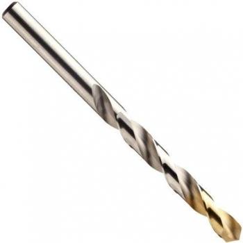 Dormer 002 Jobber Drill Split Point, Pack of 10