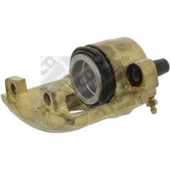 Pinza de freno MAPCO 4764 - Caliper de freno, compatible con vehículos específicos, fabricado en materiales de alta calidad para un rendimiento óptimo, incluye sellos y componentes necesarios para la instalación