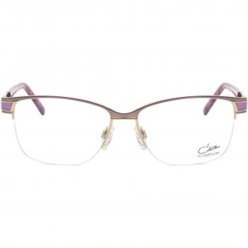 Cazal 4283 001 Armazones Recetados para Hombre Dorados 52