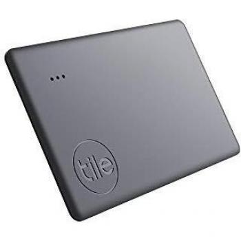 Localizador Bluetooth Tile Slim
