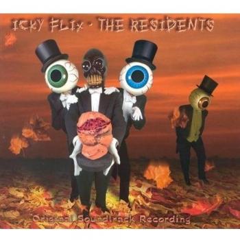 Icky Flix