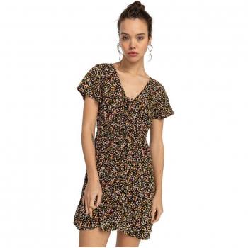 Vestido Day Trippin Billabong para mujer en color multicolor - Edición Especial