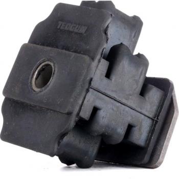 Cojinete y soporte de motor TEDGUM 00740831