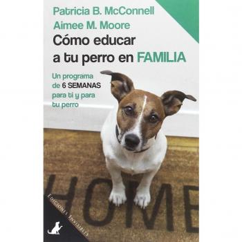 Cómo educar a tu perro en familia