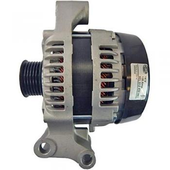 Alternador Hella 14V 120A 8EL 012 430-881
