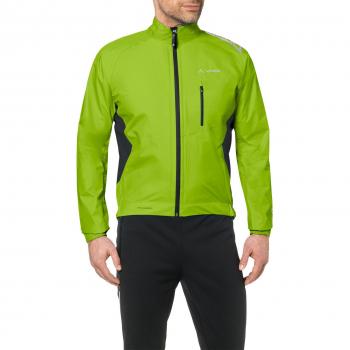 VAUDE Men's Spray IV Chaqueta, Hombre, Pistachio, M