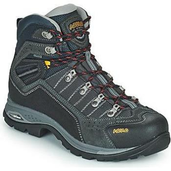 Botas de senderismo Asolo Drifter I EVO GV GORE-TEX gris oscuro - Talla 45