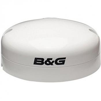 B&G Antena ZG100 Externo para Zeus 2 Touch, 17,78 cm, 000-11048-001