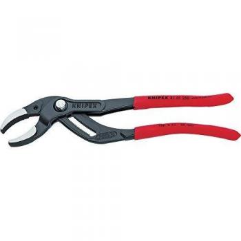 KNIPEX Tenaza para tuberías y racores