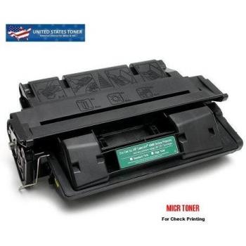 Genuine HP 27X Black Toner Cartridge C4127X C4127X