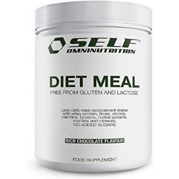 Diet Meal 500 g Chocolate