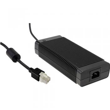 Fuente de Alimentación de Sobremesa Mean Well GST280A20-C6P 20V 260W 13A