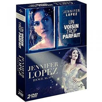 Un voisin trop parfait + JLO, Dance Again [Italia] [DVD]