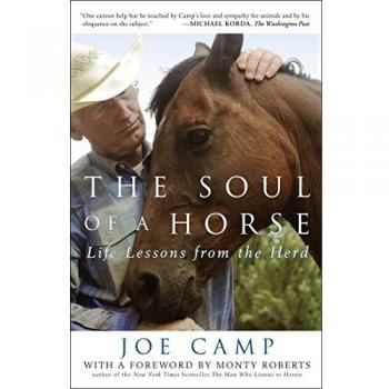 The Soul of a Horse: Life Lessons from the Herd
