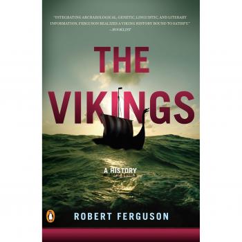 The Vikings: A History