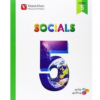 Socials 5 Valencia