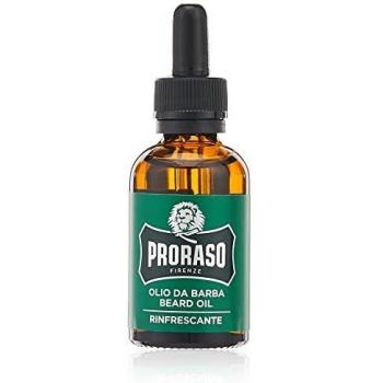 Proraso Refreshing Beard Oil, 30 ml