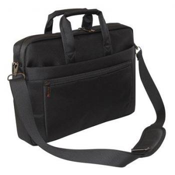 Maletin portátil 15.6'' bandolera 4 compartimentos PHDERBYB PHOENIX