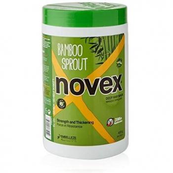 Novex Bamboo Sprout Mascarilla Capilar 400ML