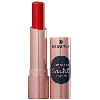 ESSENCE PERFECT SHINE LIPSTICK 03 PERFECT ROMANCE