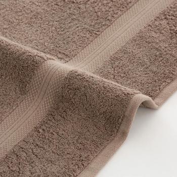 Toalla de baño SG Hogar 100 x 150 cm, tipo: toalla peinada, características: tamaño 100 x 150 cm
