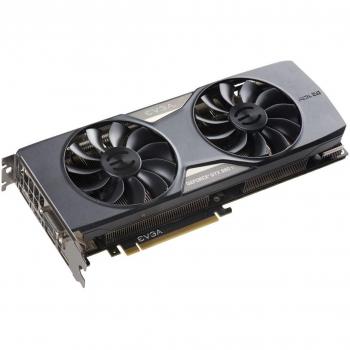 Evga geforce gtx 980 ti 6gb gaming acx 20 whisper silent cooling graphics card 06gp44991kr