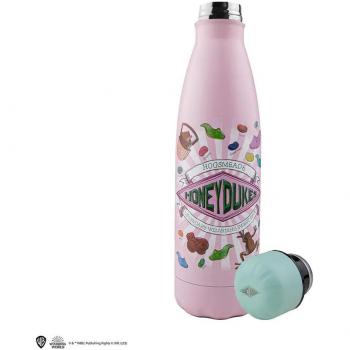 Botella Cinereplicas Harry Potter Honeydukes 500ml