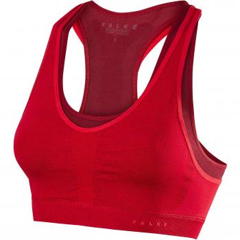 Falke Sports Bra Sujetador, Mujer, Scarlet, XL