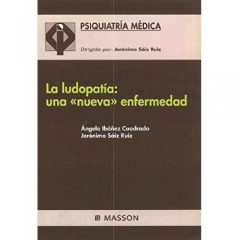 La ludopatía: Una nueva enfermedad