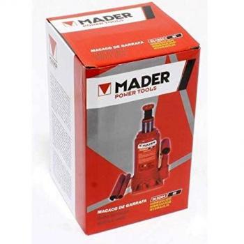 Gato de Botella Hidraulico - 4T