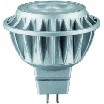 Paulmann 28251 LED reflector lamp 3,5 W GU5.3, green