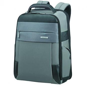 Samsonite Spectrolite 2.0 14.1 Mochila Negro, Gris - Funda