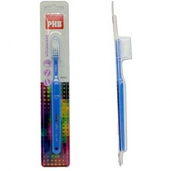 Phb Cepillos de Dientes y Accesorios 1 Unidad 60 g