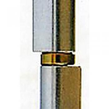 Ebro - Arandela Para Pernio Bolsa 50 Pz. 18 Mm. 204