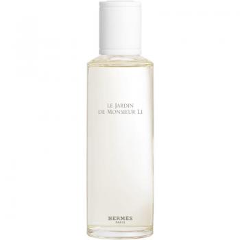 HERMÈS Jardins Collection Le Jardin de Monsieur Li Eau de Toilette Refill Unisex 200 ml