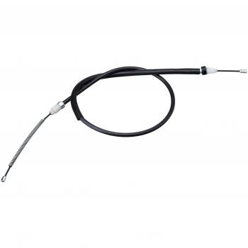 Cable de Freno de Mano VAICO V46-30020 para Renault Clio, Calidad Original, Parte Trasera Izquierda
