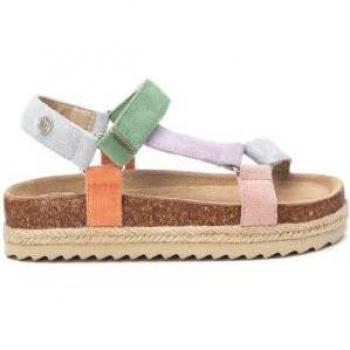 Xti Kids Sandalias 150904 Multicolor con Cierre Adherente